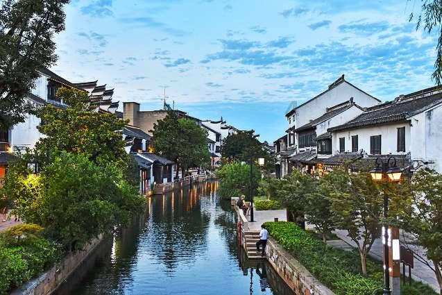 卡姆登市场